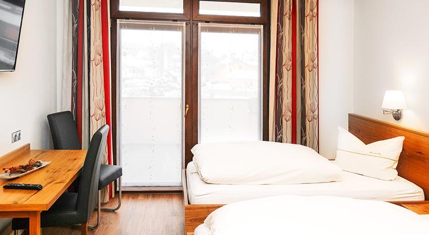 Landhotel Mappacher Hof Bruck in der Oberpfalz Екстериор снимка