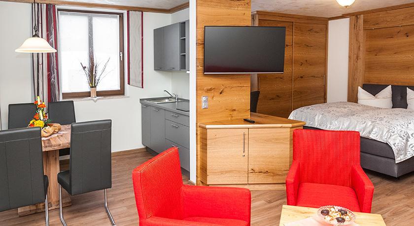 Landhotel Mappacher Hof Bruck in der Oberpfalz Стая снимка