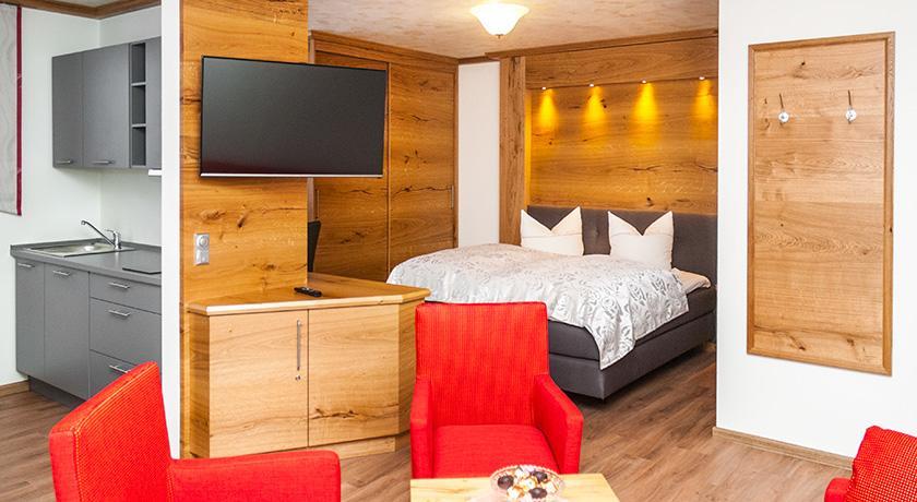 Landhotel Mappacher Hof Bruck in der Oberpfalz Стая снимка