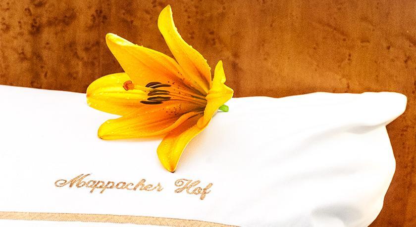 Landhotel Mappacher Hof Bruck in der Oberpfalz Стая снимка