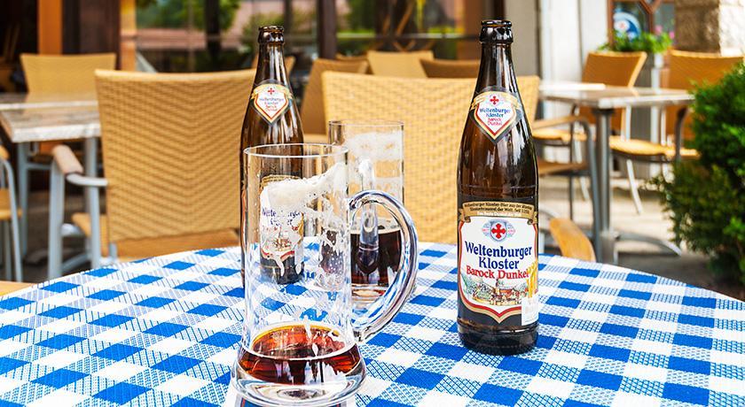 Landhotel Mappacher Hof Bruck in der Oberpfalz Екстериор снимка