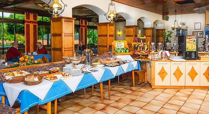 Landhotel Mappacher Hof Bruck in der Oberpfalz Екстериор снимка