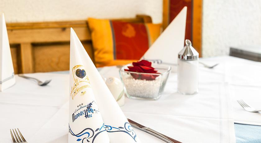 Landhotel Mappacher Hof Bruck in der Oberpfalz Екстериор снимка