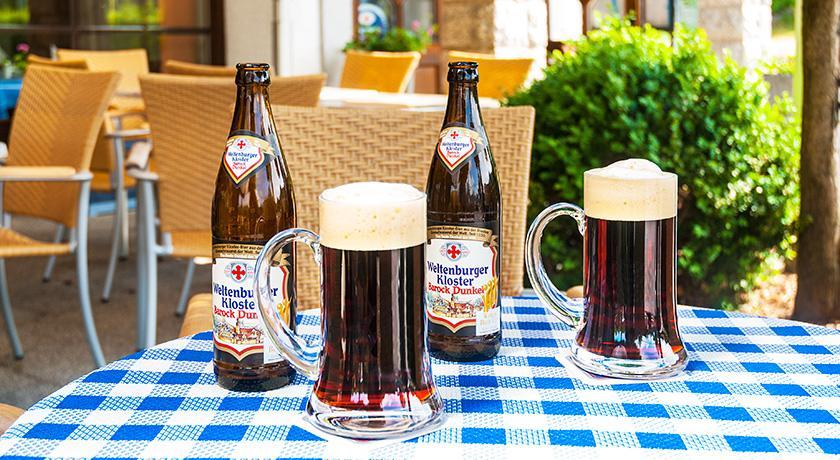 Landhotel Mappacher Hof Bruck in der Oberpfalz Екстериор снимка