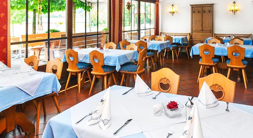 Landhotel Mappacher Hof Bruck in der Oberpfalz Екстериор снимка